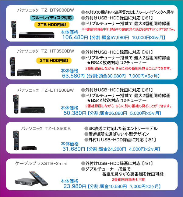 4KSTB