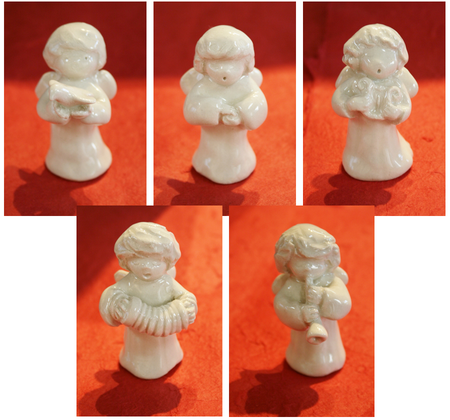 2015年10月丹澤睦子作品