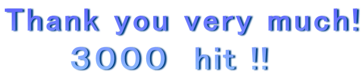 Thank you very much!
     �R�O�O�O�@hit !!