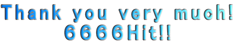 Thank you very much!
       �U�U�U�UHit!!