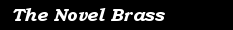The Novel Brass