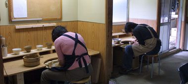 workshop